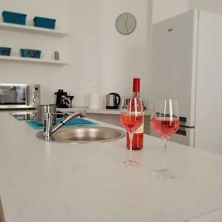 Vitez Apartman * אגר