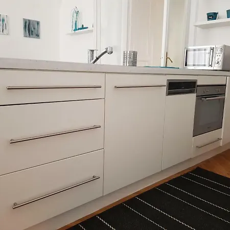 Vitez Apartman אגר